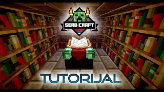 SERBCRAFT  Tutorijal  Kako instalirati i podesiti Optifine FPS [upl. by Nylesoy159]