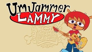 Um Jammer Lammy  All Lammys Songs  HQ Cutscenes 1080p Gameplay [upl. by Mayhew]