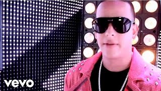 Daddy Yankee  Lovumba Behind The Scenes [upl. by Atikehs73]