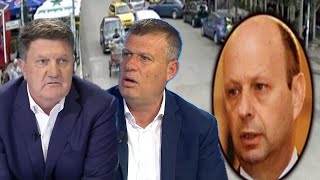 Top Secret Vrasja e ARTAN SANTOS Hajdari zbardh të pathënat për hetimet e dosjes  Zona Zero [upl. by Yoral918]