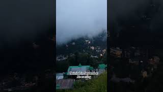 Evening of Nainital in September  Nainital Weather Update nainitalweather nainital [upl. by Trant249]