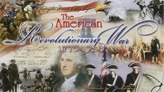 Revisiting the American Revolution with Charles Coulombe [upl. by Noleta456]