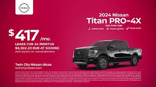 Nissan Titan 11142024 4546961 [upl. by Ultan985]