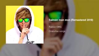 Salmon mon mon  Rubius OMG Extended version [upl. by Sirtaeb]