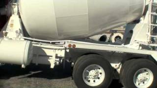 2003 Peterbilt mixer [upl. by Burkhart405]