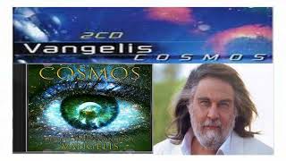 Vangelis  Cosmos Full Album [upl. by Lovell604]