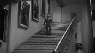 James Cagney Dancing Down Staircase [upl. by Rabassa]