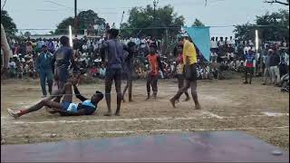 Fafrakund ki kabaddi [upl. by Elo]