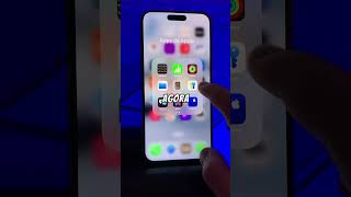 ESSA DICA DE IPHONE VAI APOSENTAR OS BANDIDOS shorts [upl. by Seedman]