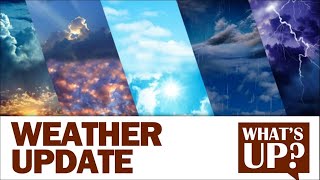 Weather Update issued at 4AM  October 07 2024  Monday [upl. by Ecyla]