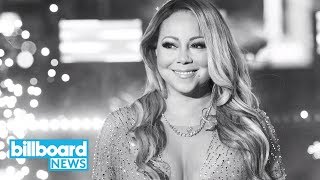 Mariah Carey Receiving the Icon Award She Deserves at 2019 Billboard Music Awards  Billboard News [upl. by Cohberg]