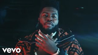 Khalid  Better Official Music Video REVIEW [upl. by Jehias]