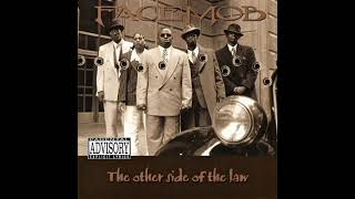 Facemob  The Other Side Of The Law 1996 Full Album Houston TX [upl. by Selrac]