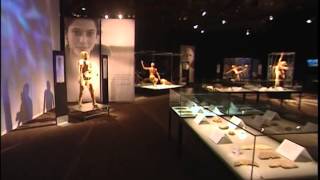 Impressionen aus den BODY WORLDS Ausstellungen in Nordamerika [upl. by Adnirol]