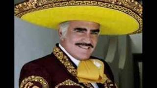 Vicente Fernandez  Lo Quiero Todo [upl. by Adnovaj]