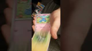 Surging sparks 3 pack blister Hit or miss [upl. by Lavery448]