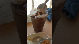 McDonalds Mcfloat foodie mcdonalds trending shortvideo [upl. by Hanonew]