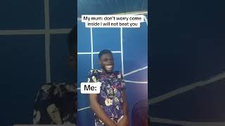 Me and my mum 🤣🤣🤣 reels fyp foryou explore funny viralreels viral funnyreels [upl. by Manuela650]