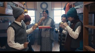 Haldirams Mithai Kha Aur Happy Shappy Ho Jaa  Telugu [upl. by Eihs]