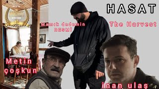 Hasat yakında  filim fragmanı  günlük işler [upl. by Wiese632]