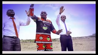 Ndambararia By Mediator Allexander official Video [upl. by Hola]