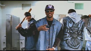 The Diplomats  Crunk Muzik Classic Official HD Music Video [upl. by Ennasor573]