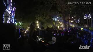 Minitech Project Live  Booka Booka  Mirissa Sri Lanka Feb 2019 [upl. by Enaasiali252]