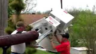 Tornado Sirens Video [upl. by Wrand]