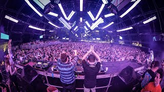 Michael Bibi B2B Maceo Plex  Live  Miami Ultra Festival 2023 [upl. by Malina]