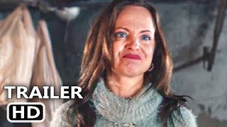 ALL YOU NEED IS BLOOD Trailer 2024 Mena Suvari [upl. by Rheims]