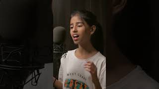 Yeh Raaten Yeh Mausam  Cover by  Anukriti anukriti bollywood oldhindisongs latamangeshkar [upl. by Lieberman]