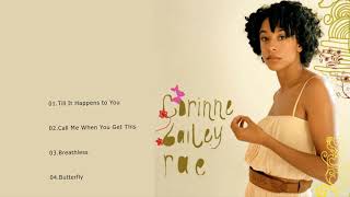 Corinne Bailey RaeCorinne Bailey Rae albums 2005 [upl. by Amsaj]