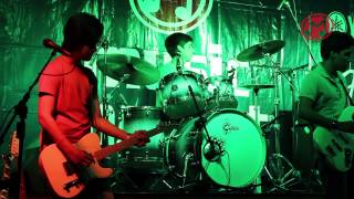 Inzul  Concurso Rock Match 2014 de Music Market [upl. by Etty]