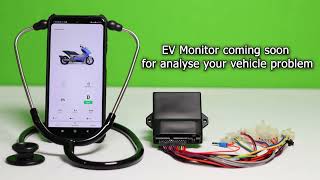 Ebike vehicle control unit review [upl. by Benildis512]