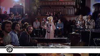 Snarky Puppy feat Knower amp Jeff Coffin  quotI Rememberquot Family Dinner  Volume Two [upl. by Peacock]