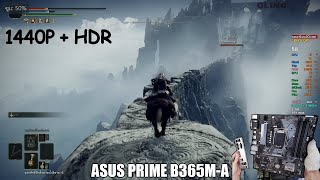 ขาย ASUS PRIME B365MA 2SLOT M2 สภาพสวย 2K GAME SnA85E45E29A60 1440p [upl. by Mercorr]