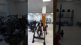 Viva Cala Mesquida Resort amp Spa MALLORCA review Hotel GYM GIMNASIO  AUDIOVISOR [upl. by Sielen537]