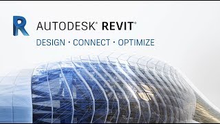 Autodesk Revit 2019 Overview [upl. by Blackmun746]