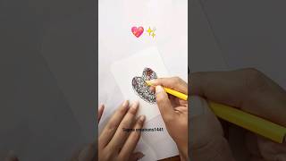 CUTE CRAFT IDEAS 💡 FOR LOVED 💖 ONES shorts youtubeshorts diy [upl. by Edwina]