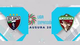 Atlante vs Tlaxcala  Promo  Zona TUDN en VIX 🇲🇽 [upl. by Fayola]