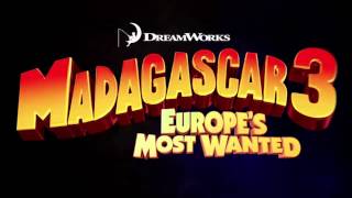 Madagascar 3 Soundtrack  04  Game On HD [upl. by Elston62]