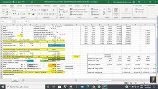 CALCULO MOD 40 PASO A PASO [upl. by Suoicserp559]