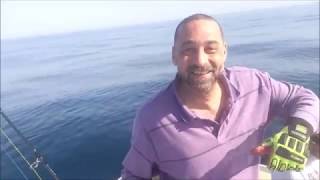 جيجينج فى الاسكندريه وائل كمال Jigging in Alexandria Wael Kamal [upl. by Drummond461]