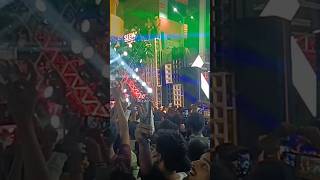 Epic DJ Battle 2024 at Durga Puja Festival between 2 Djshortvideo trending youtube viralvideo [upl. by Ellis]