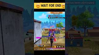 Mujhe Master Kea दो 😮‍💨Free Fire Max shorts tranding freefire [upl. by Lyrradal]