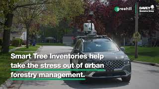 greehill amp DRG Smart Tree Inventories [upl. by Abramson]