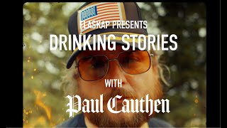 Drinking Stories with Paul Cauthen [upl. by Idell]