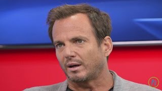 Will Arnett Fights Relapse to Alcohol Addiction [upl. by Gherlein]