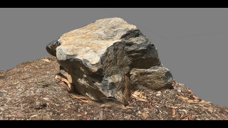 Create Fast Realistic Photogrammetry Assets [upl. by Inafit]