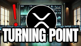 RIPPLE XRP THE TABLES ARE TURNING RIGHT NOW 😳  HOLDERS WATCH THIS NOW XRP NEWS TODAY🔥 [upl. by Nitin501]